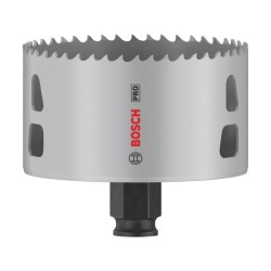 BOSCH PRO Körkivágó 86 mm (8% kobalttal) PC PLUS Multi Material BOSCH PRO Körkivágó 86 mm (8% kobalttal) PC PLUS Multi Material