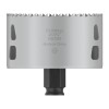 BOSCH PRO Körkivágó 86 mm (8% kobalttal) PC PLUS Multi Material