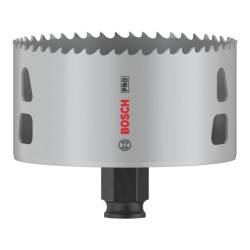 BOSCH PRO Körkivágó 92 mm (8% kobalttal) PC PLUS Multi Material BOSCH PRO Körkivágó 92 mm (8% kobalttal) PC PLUS Multi Material