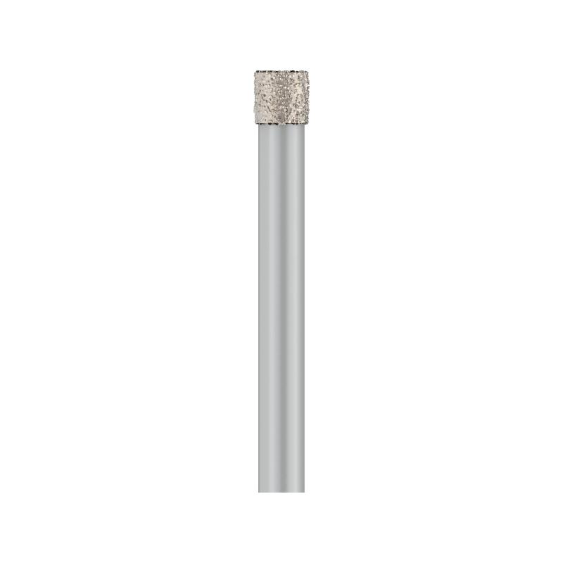 BOSCH PRO Száraz gyémántfúró 8 x 66 mm hengeres befogással