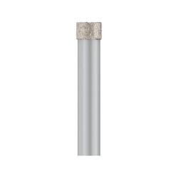BOSCH PRO Száraz gyémántfúró 12 x 66 mm hengeres befogással BOSCH PRO Száraz gyémántfúró 12 x 66 mm hengeres befogással