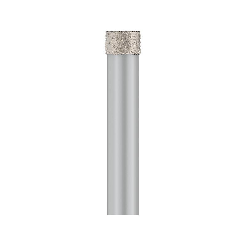BOSCH PRO Száraz gyémántfúró 12 x 66 mm hengeres befogással