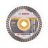 BOSCH Gyémánt vágókorong 150 x 2,5 x 10 x 22,2 mm turbo Standard for Universal BOSCH Gyémánt vágókorong 150 x 2,5 x 10 x 22,2 mm turbo Standard for Universal