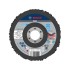 BOSCH PRO Tisztítótárcsa 125 mm fém/inox N377 BOSCH PRO Tisztítótárcsa 125 mm fém/inox N377