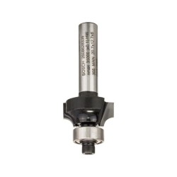 BOSCH Keményfém lekerekítő maró golyóscsapággyal 20,7 (r=4 mm) x 10,5 x 53 x 8 mm BOSCH Keményfém lekerekítő maró golyóscsapággyal 20,7 (r=4 mm) x 10,5 x 53 x 8 mm