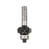 BOSCH Keményfém lekerekítő maró golyóscsapággyal 20,7 (r=4 mm) x 10,5 x 53 x 8 mm BOSCH Keményfém lekerekítő maró golyóscsapággyal 20,7 (r=4 mm) x 10,5 x 53 x 8 mm