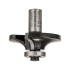 BOSCH Keményfém lekerekítő maró golyóscsapággyal 32,7 (r=10 mm) x 16,5 x 57 x 8 mm BOSCH Keményfém lekerekítő maró golyóscsapággyal 32,7 (r=10 mm) x 16,5 x 57 x 8 mm