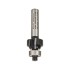 BOSCH Keményfém lekerekítő maró golyóscsapággyal 18,7 (r=3 mm) x 10,2 x 53 x 8 mm BOSCH Keményfém lekerekítő maró golyóscsapággyal 18,7 (r=3 mm) x 10,2 x 53 x 8 mm
