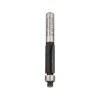 BOSCH Keményfém színelő maró golyóscsapággyal 9,5 x 25,4 x 68 x 8 mm