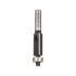 BOSCH Keményfém színelő maró golyóscsapággyal 12,7 x 25,4 x 68 x 8 mm BOSCH Keményfém színelő maró golyóscsapággyal 12,7 x 25,4 x 68 x 8 mm