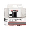 BOSCH Keményfém színelő maró golyóscsapággyal 12,7 x 25,4 x 68 x 8 mm
