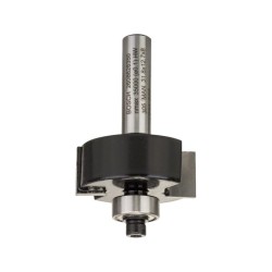 BOSCH Keményfém élhoronymaró golyóscsapággyal 31,8 x 9,5 x 12,5 x 54 x 8 mm BOSCH Keményfém élhoronymaró golyóscsapággyal 31,8 x 9,5 x 12,5 x 54 x 8 mm