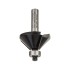 BOSCH Keményfém kúpos élmaró golyóscsapággyal 35,0 x 11 x 15 x 56 x 8 mm / 45° BOSCH Keményfém kúpos élmaró golyóscsapággyal 35,0 x 11 x 15 x 56 x 8 mm / 45°