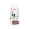BOSCH Keményfém homorulatmaró 8,0 (r=4 mm) x 9,2 x 40 x 8 mm
