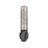 BOSCH Keményfém homorulatmaró 12,0 (r=6 mm) x 9,2 x 40 x 8 mm BOSCH Keményfém homorulatmaró 12,0 (r=6 mm) x 9,2 x 40 x 8 mm
