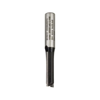 BOSCH Keményfém egyenes élű maró hosszított 8,0 x 25 x 56 x 8 mm