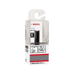 BOSCH Keményfém egyenes élű maró hosszított 10,0 x 25 x 56 x 8 mm