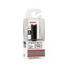 BOSCH Keményfém egyenes élű maró hosszított 12,0 x 31,5 x 62 x 8 mm