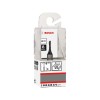 BOSCH Keményfém egyenes élű maró 3,0 x 8,0 x 51 x 8 mm BOSCH Keményfém egyenes élű maró 3,0 x 8,0 x 51 x 8 mm