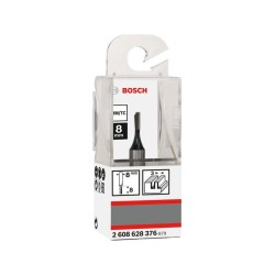 BOSCH Keményfém egyenes élű maró 3,0 x 8,0 x 51 x 8 mm BOSCH Keményfém egyenes élű maró 3,0 x 8,0 x 51 x 8 mm