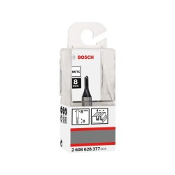 BOSCH Keményfém egyenes élű maró 4,0 x 8,0 x 51 x 8 mm BOSCH Keményfém egyenes élű maró 4,0 x 8,0 x 51 x 8 mm