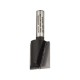 BOSCH Keményfém egyenes élű maró 20,0 x 24,6 x 56 x 8 mm BOSCH Keményfém egyenes élű maró 20,0 x 24,6 x 56 x 8 mm