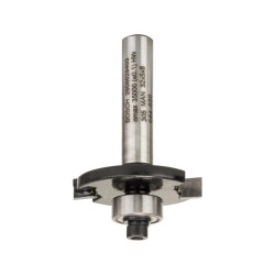 BOSCH Keményfém tárcsás horonymaró golyóscsapággyal 32,0 x 5 x 51 x 8 mm
