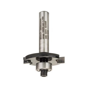 BOSCH Keményfém tárcsás horonymaró golyóscsapággyal 32,0 x 5 x 51 x 8 mm
