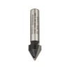 BOSCH Keményfém V-horonymaró 11,0 x 14 x 45 x 8 mm / 60° BOSCH Keményfém V-horonymaró 11,0 x 14 x 45 x 8 mm / 60°