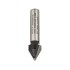 BOSCH Keményfém V-horonymaró 11,0 x 14 x 45 x 8 mm / 60° BOSCH Keményfém V-horonymaró 11,0 x 14 x 45 x 8 mm / 60°