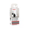 BOSCH Keményfém V-horonymaró 11,0 x 14 x 45 x 8 mm / 60° BOSCH Keményfém V-horonymaró 11,0 x 14 x 45 x 8 mm / 60°