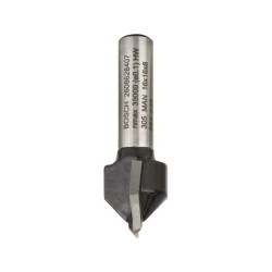 BOSCH Keményfém V-horonymaró 16,0 x 14 x 45 x 8 mm / 90° BOSCH Keményfém V-horonymaró 16,0 x 14 x 45 x 8 mm / 90°