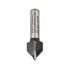 BOSCH Keményfém V-horonymaró 16,0 x 14 x 45 x 8 mm / 90° BOSCH Keményfém V-horonymaró 16,0 x 14 x 45 x 8 mm / 90°