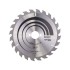 BOSCH Fűrésztárcsa fához 200 x 30 x 2,8 mm / 24T Optiline Wood ATB BOSCH Fűrésztárcsa fához 200 x 30 x 2,8 mm / 24T Optiline Wood ATB