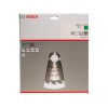 BOSCH Fűrésztárcsa fához 200 x 30 x 2,8 mm / 24T Optiline Wood ATB