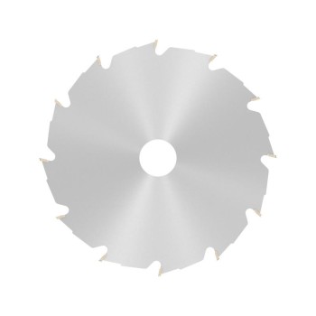 BOSCH PRO Fűrésztárcsa fához 190 x 30 x 2,6 mm / 12T Construct Wood