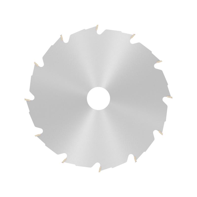 BOSCH PRO Fűrésztárcsa fához 190 x 30 x 2,6 mm / 12T Construct Wood
