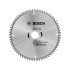 BOSCH Fűrésztárcsa alumíniumhoz 210 x 30 x 2,2 mm / 64T BOSCH Fűrésztárcsa alumíniumhoz 210 x 30 x 2,2 mm / 64T