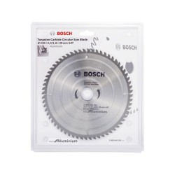 BOSCH Fűrésztárcsa alumíniumhoz 210 x 30 x 2,2 mm / 64T BOSCH Fűrésztárcsa alumíniumhoz 210 x 30 x 2,2 mm / 64T
