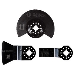 BOSCH Csempéző készlet 3 részes Starlock BOSCH Csempéző készlet 3 részes Starlock