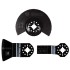 BOSCH Csempéző készlet 3 részes Starlock BOSCH Csempéző készlet 3 részes Starlock