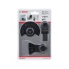 BOSCH Csempéző készlet 3 részes Starlock