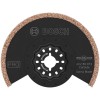 BOSCH PRO Fugaeltávolító fűrészlap ACZ 85 RT3 85 x 2,5 mm karbidszemcsés Starlock