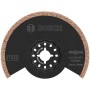 BOSCH PRO Fugaeltávolító fűrészlap ACZ 85 RT3 85 x 2,5 mm karbidszemcsés Starlock