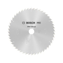 BOSCH PRO Fűrésztárcsa fához 254 x 30 x 2,2 mm / 48T BOSCH PRO Fűrésztárcsa fához 254 x 30 x 2,2 mm / 48T