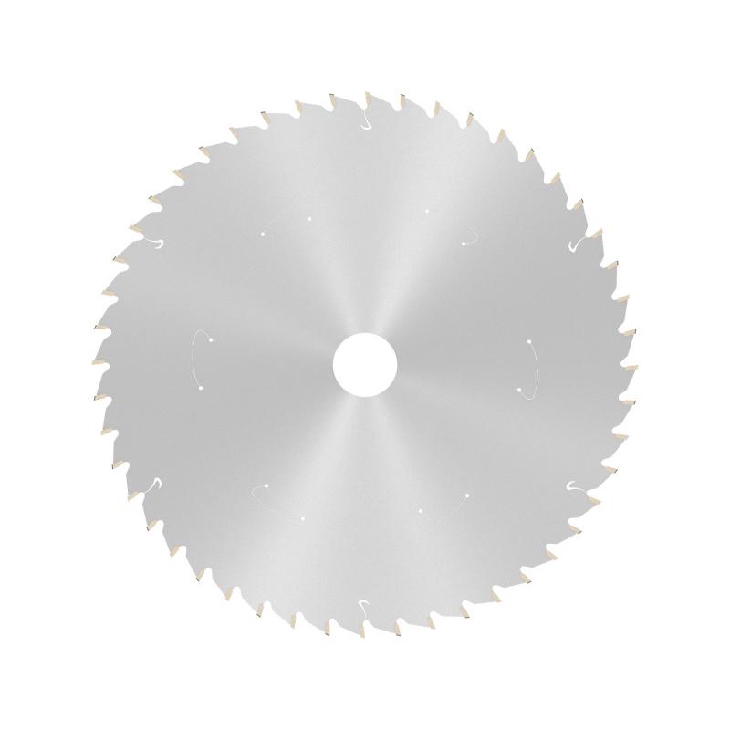 BOSCH PRO Fűrésztárcsa fához 254 x 30 x 2,2 mm / 48T