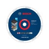 BOSCH EXPERT Gyémánt vágókorong 230 x 22,2 mm Multi Material BOSCH EXPERT Gyémánt vágókorong 230 x 22,2 mm Multi Material