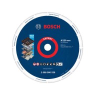 BOSCH EXPERT Gyémánt vágókorong 230 x 22,2 mm Multi Material BOSCH EXPERT Gyémánt vágókorong 230 x 22,2 mm Multi Material