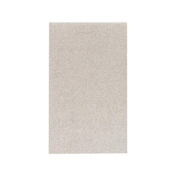 BOSCH EXPERT Tépőzáras csiszolóháló csiszolóhasábhoz 80 x 133 mm /P80 (10 db)