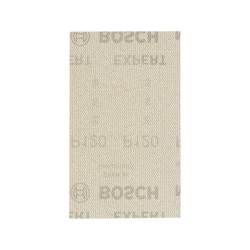 BOSCH EXPERT Tépőzáras csiszolóháló csiszolóhasábhoz 80 x 133 mm /P120 (10 db) BOSCH EXPERT Tépőzáras csiszolóháló csiszolóhasábhoz 80 x 133 mm /P120 (10 db)